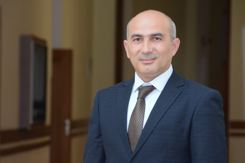 Elman Cəfərov