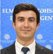 Şəhriyar  Laçınov
