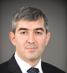 Vüsal  Hüseynov