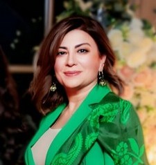 Elfanə  Qasımova