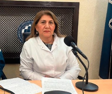 Adilə  Ukalayeva