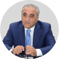 Ədalət Muradov