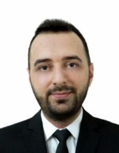 Uğur  Korkut Pata