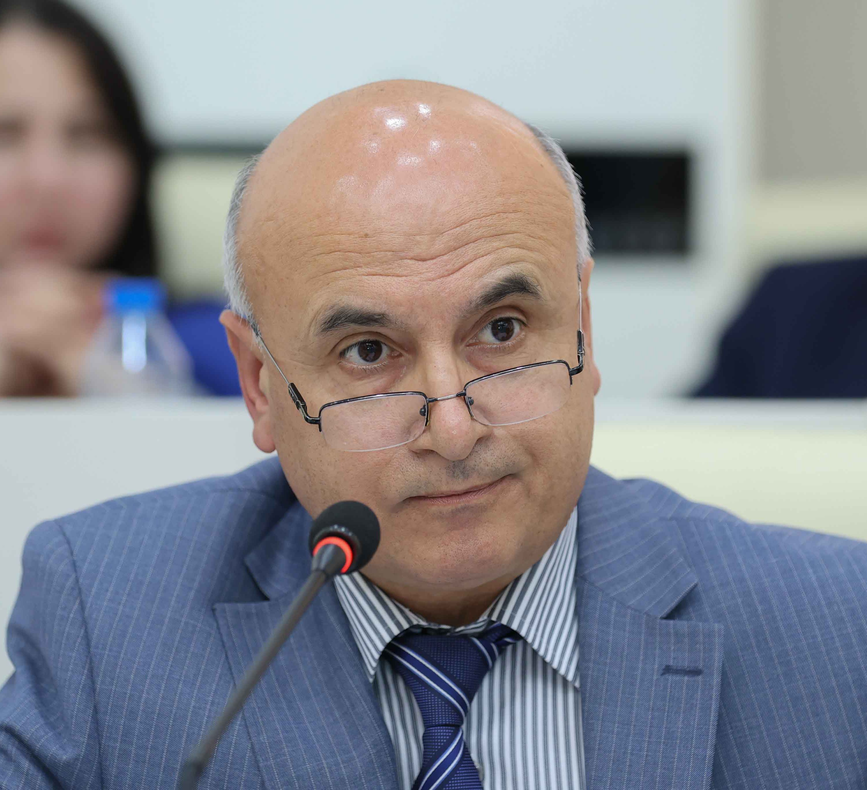 İlqar  Seyfullayev