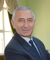 Nəcəf Nəbiyev
