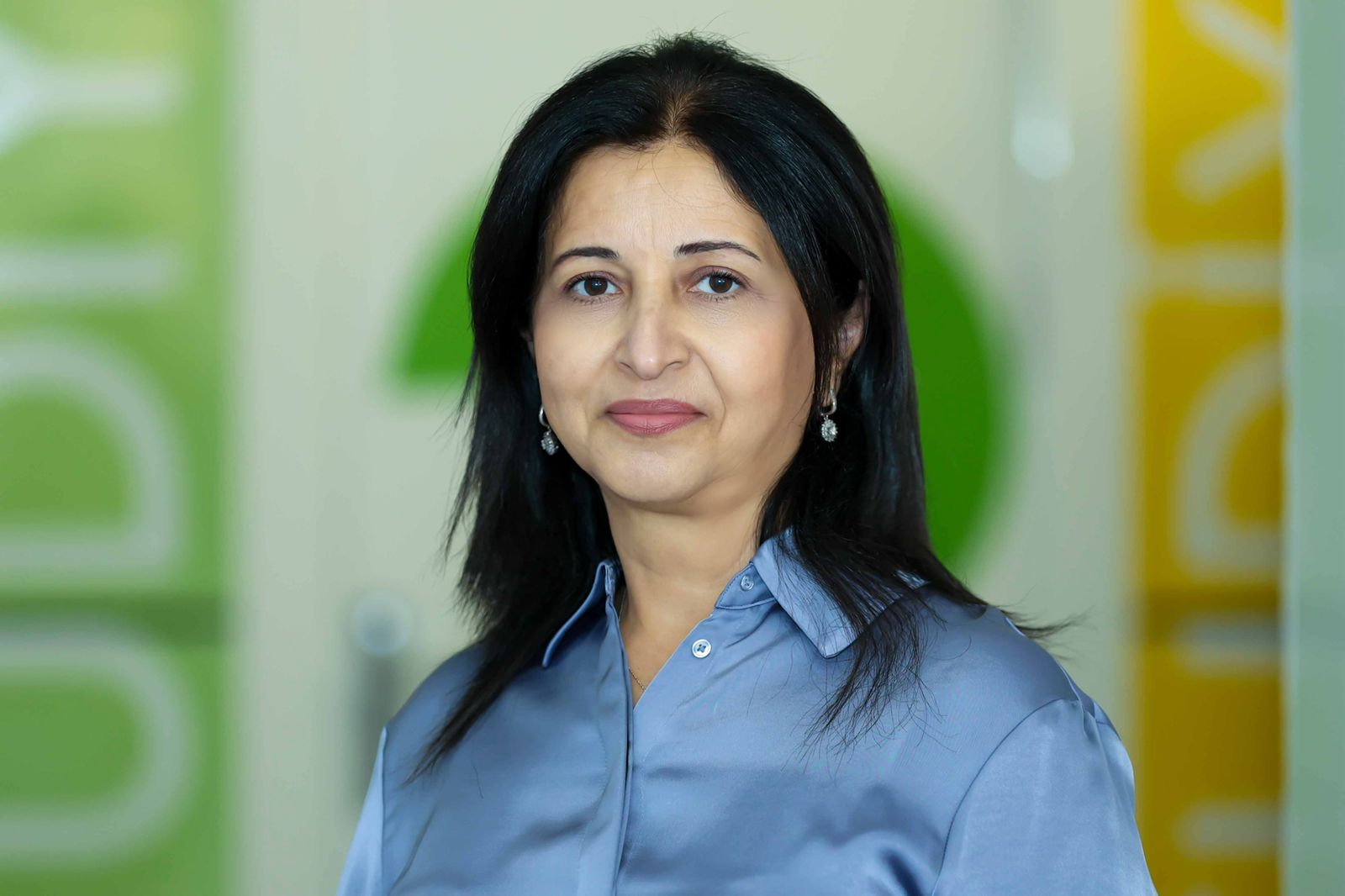 Alimə Şirinova Mahal