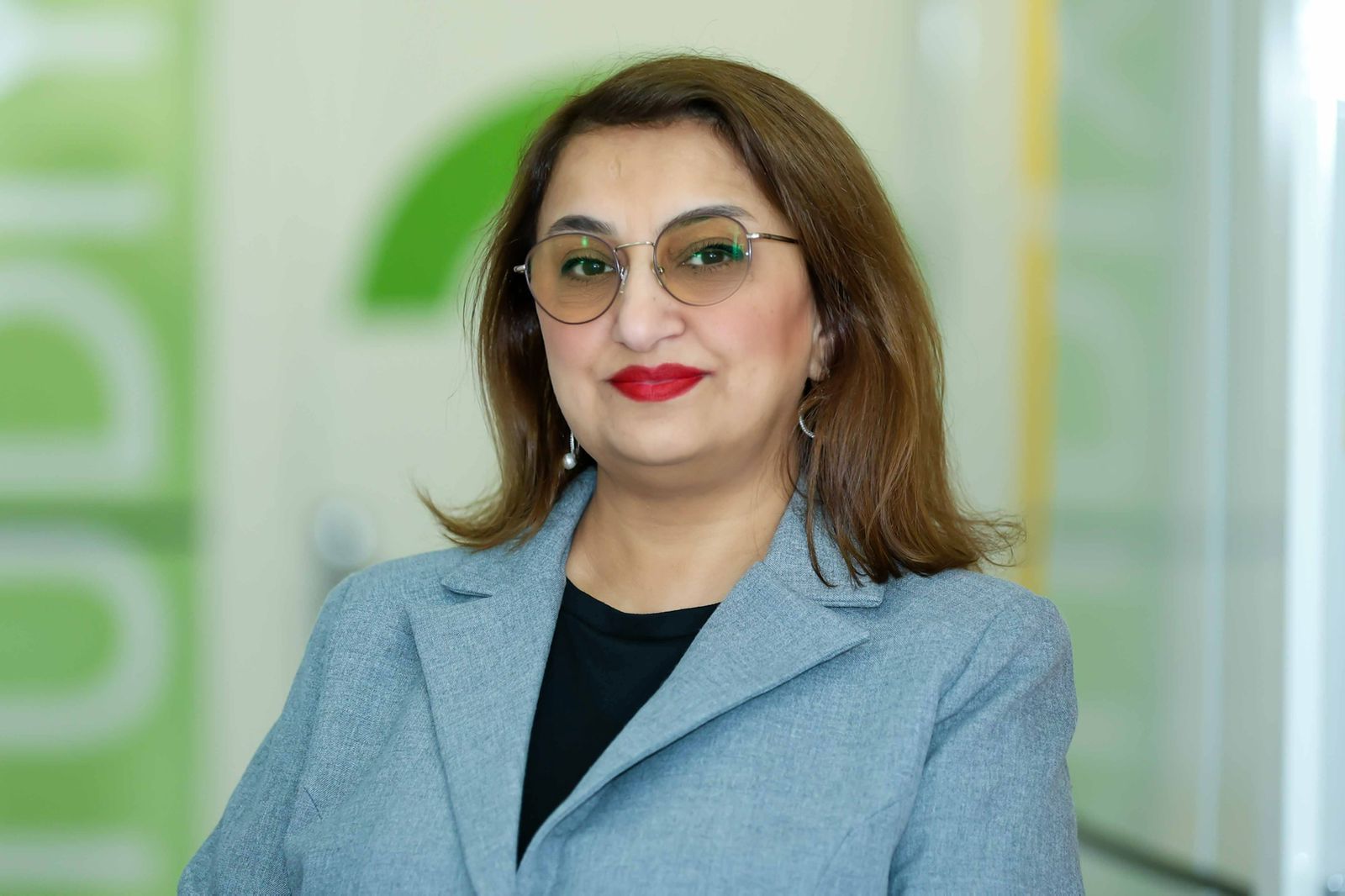 Xalidə Kərimova   Ələmşah