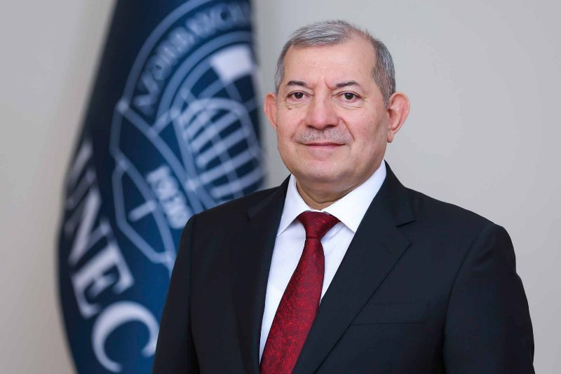 Azər Ağarzayev Hüseyn