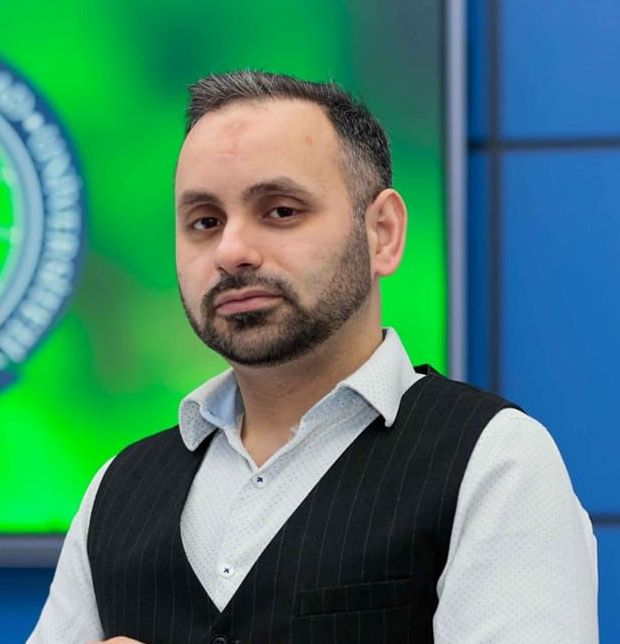 Elnur  Musayev Zahid