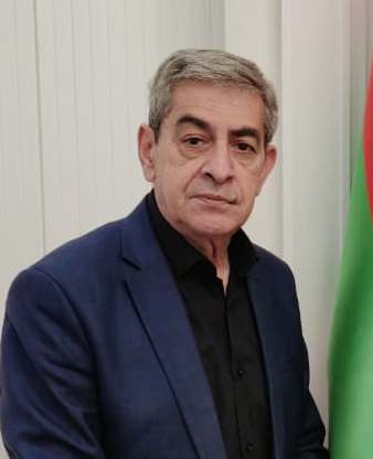 Vadim Əliyev   Əli