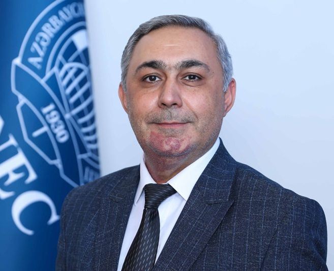 Rəşad Hüseynov  Aktiv