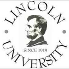 Dual Degree Program with Lincoln University