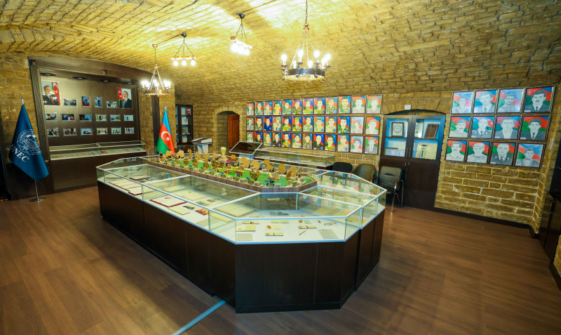 Museum